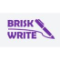 Brisk Write Coupons Brisk Write Coupons